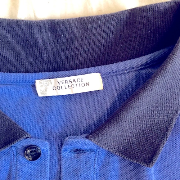 Versace T-shirt - Picture 2 of 3